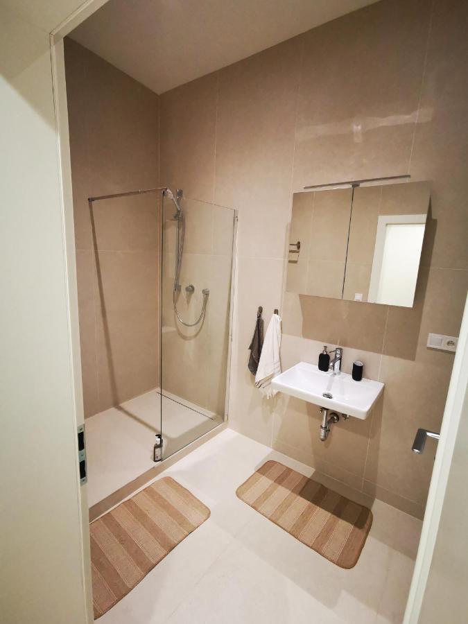 Atlas Apartment In The Historical Center Of Kosice With Free Private Parking المظهر الخارجي الصورة