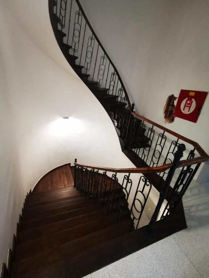 Atlas Apartment In The Historical Center Of Kosice With Free Private Parking المظهر الخارجي الصورة