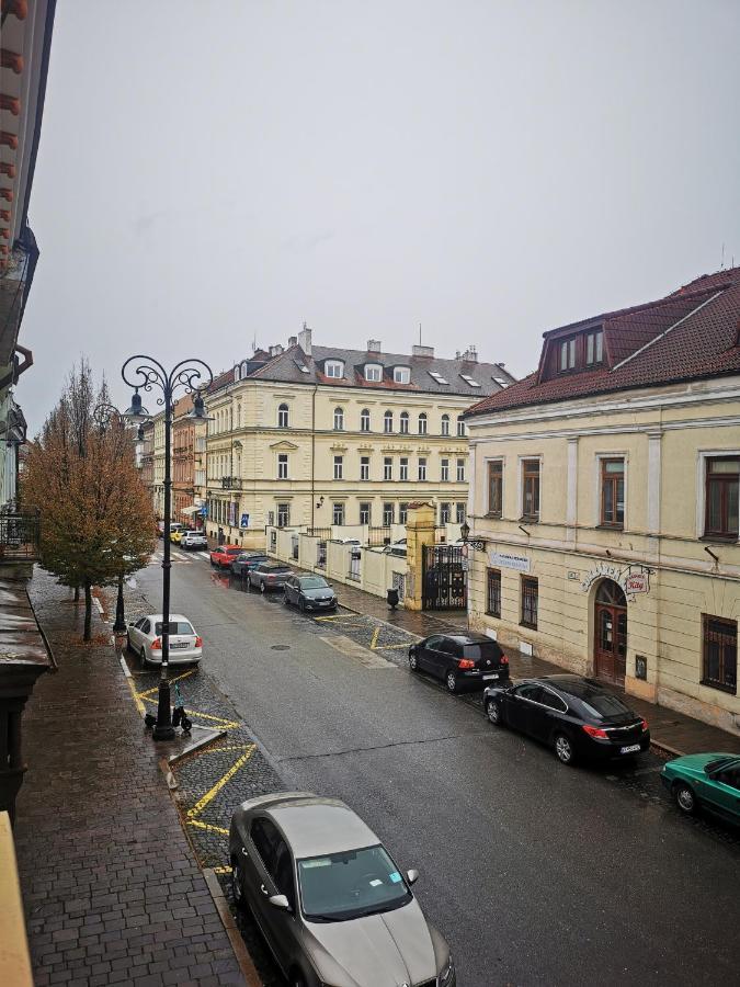 Atlas Apartment In The Historical Center Of Kosice With Free Private Parking المظهر الخارجي الصورة