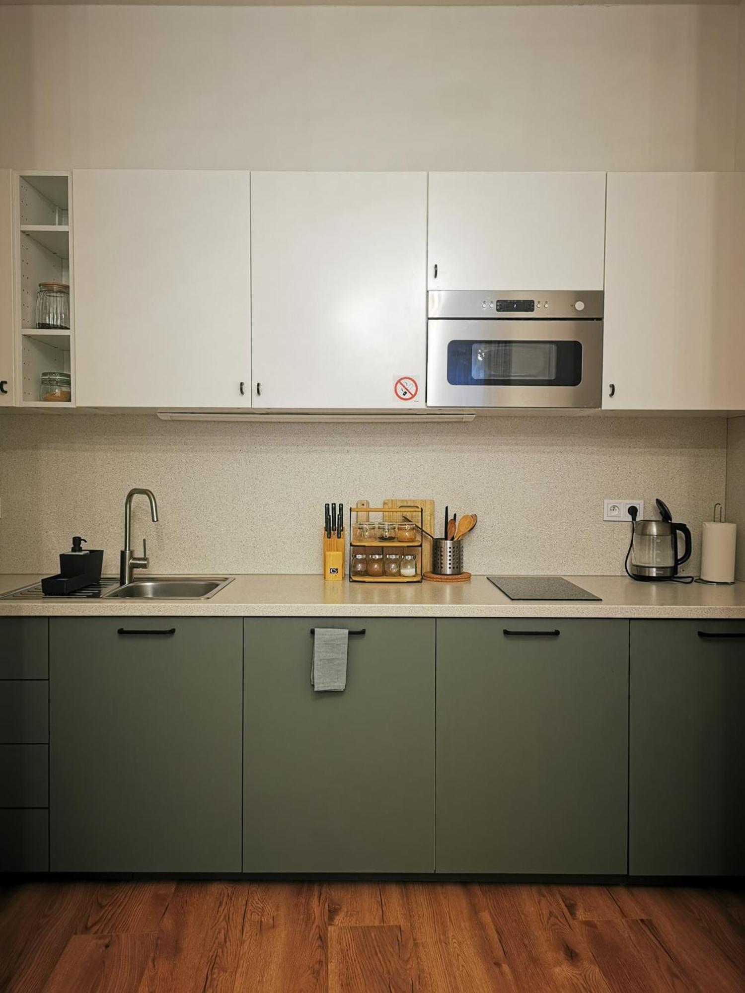 Atlas Apartment In The Historical Center Of Kosice With Free Private Parking المظهر الخارجي الصورة