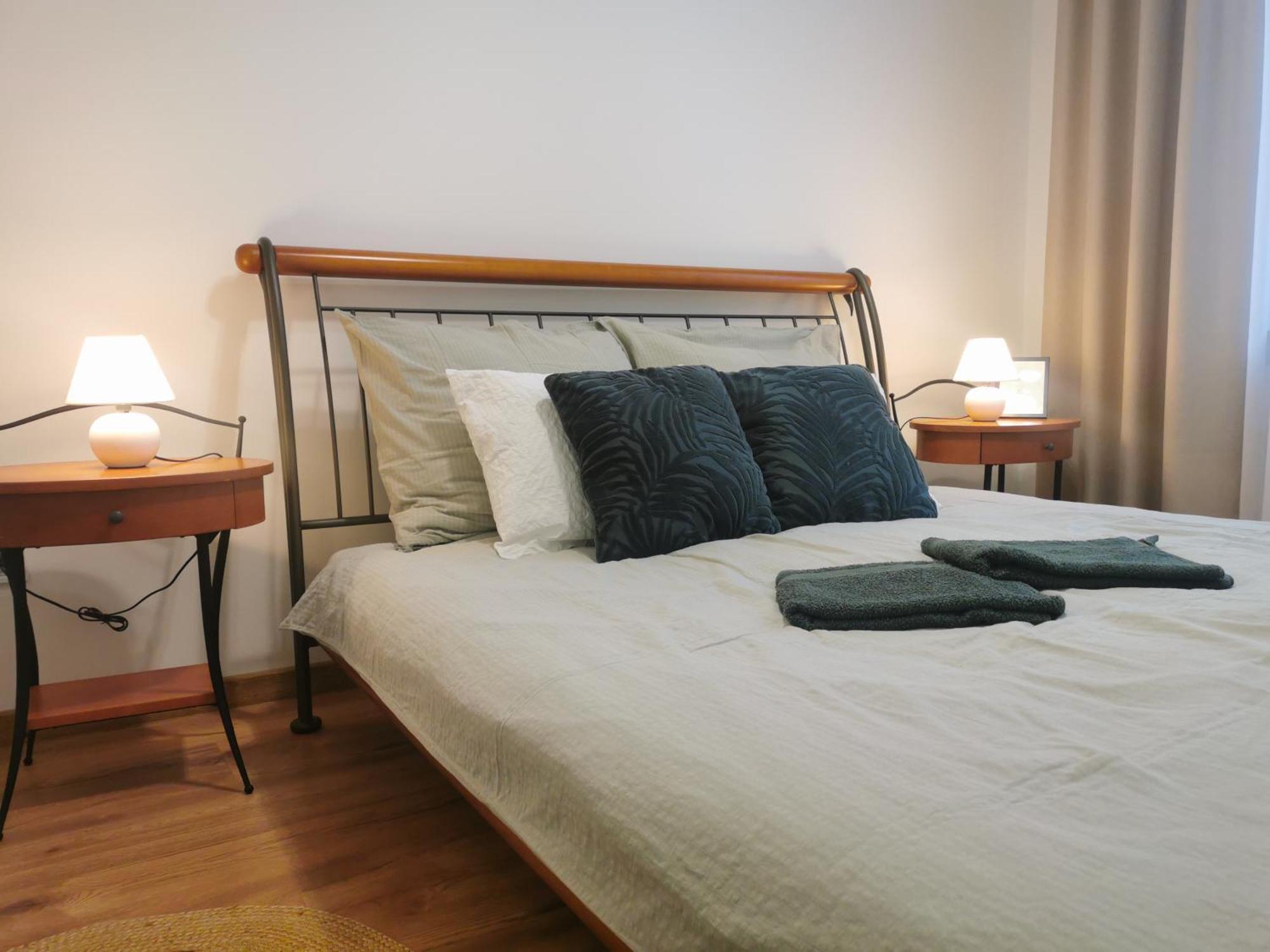Atlas Apartment In The Historical Center Of Kosice With Free Private Parking المظهر الخارجي الصورة